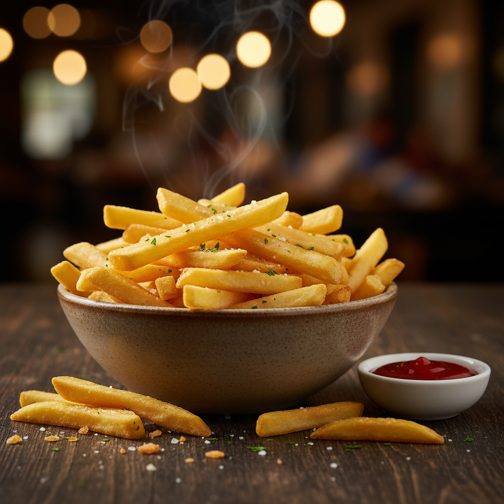 Classic Fries