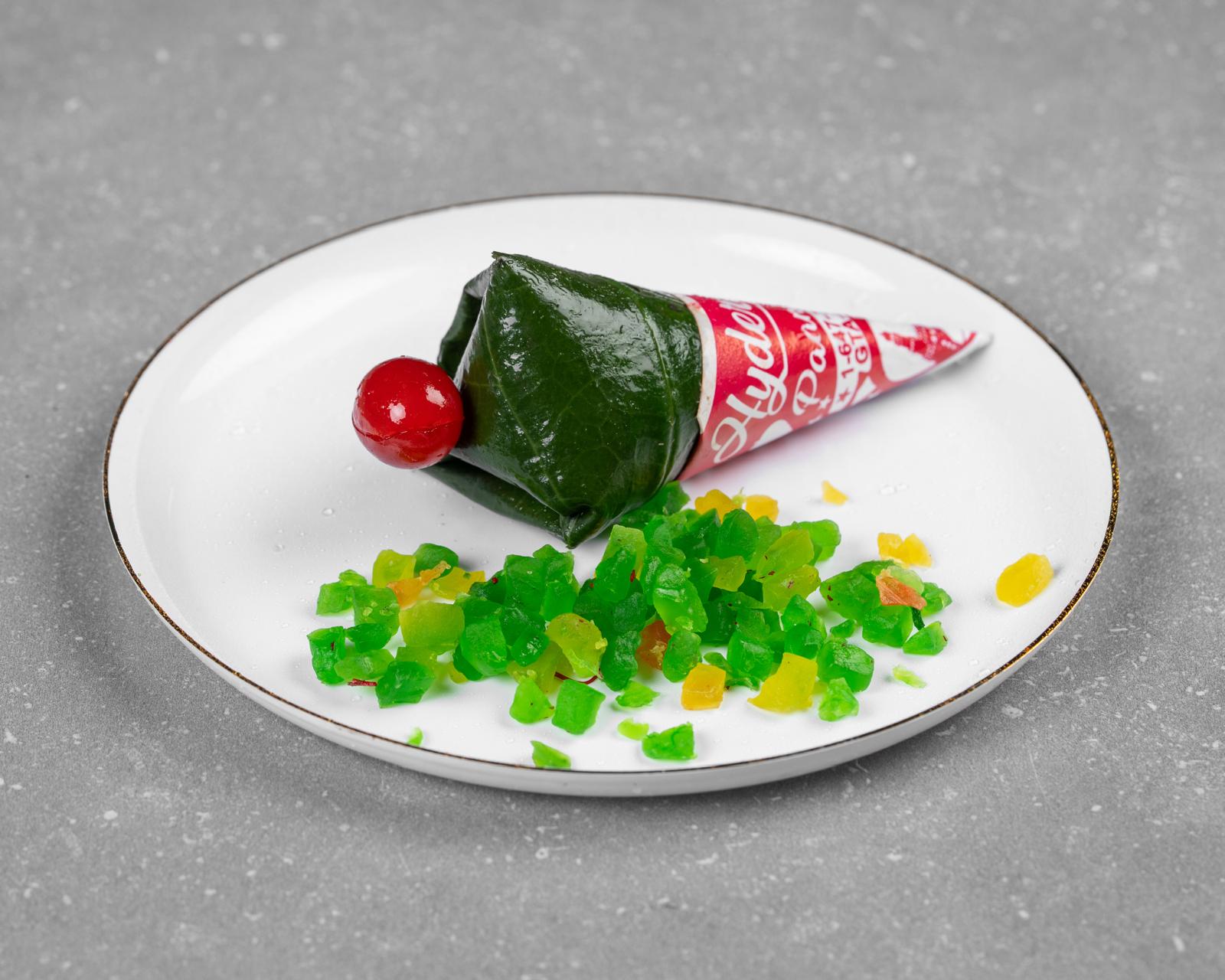 Meenakshi Paan