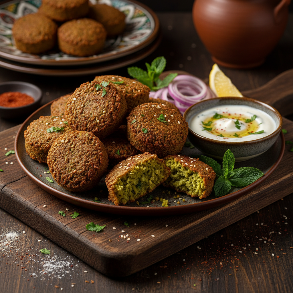 Falafel