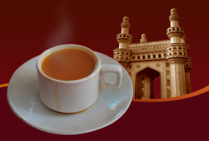 Irani Chai