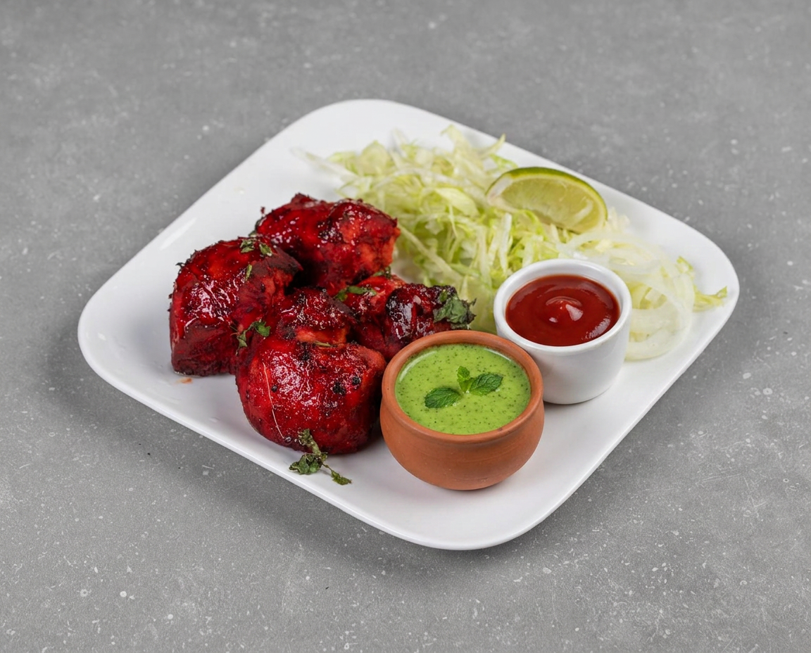 Chicken Tikka