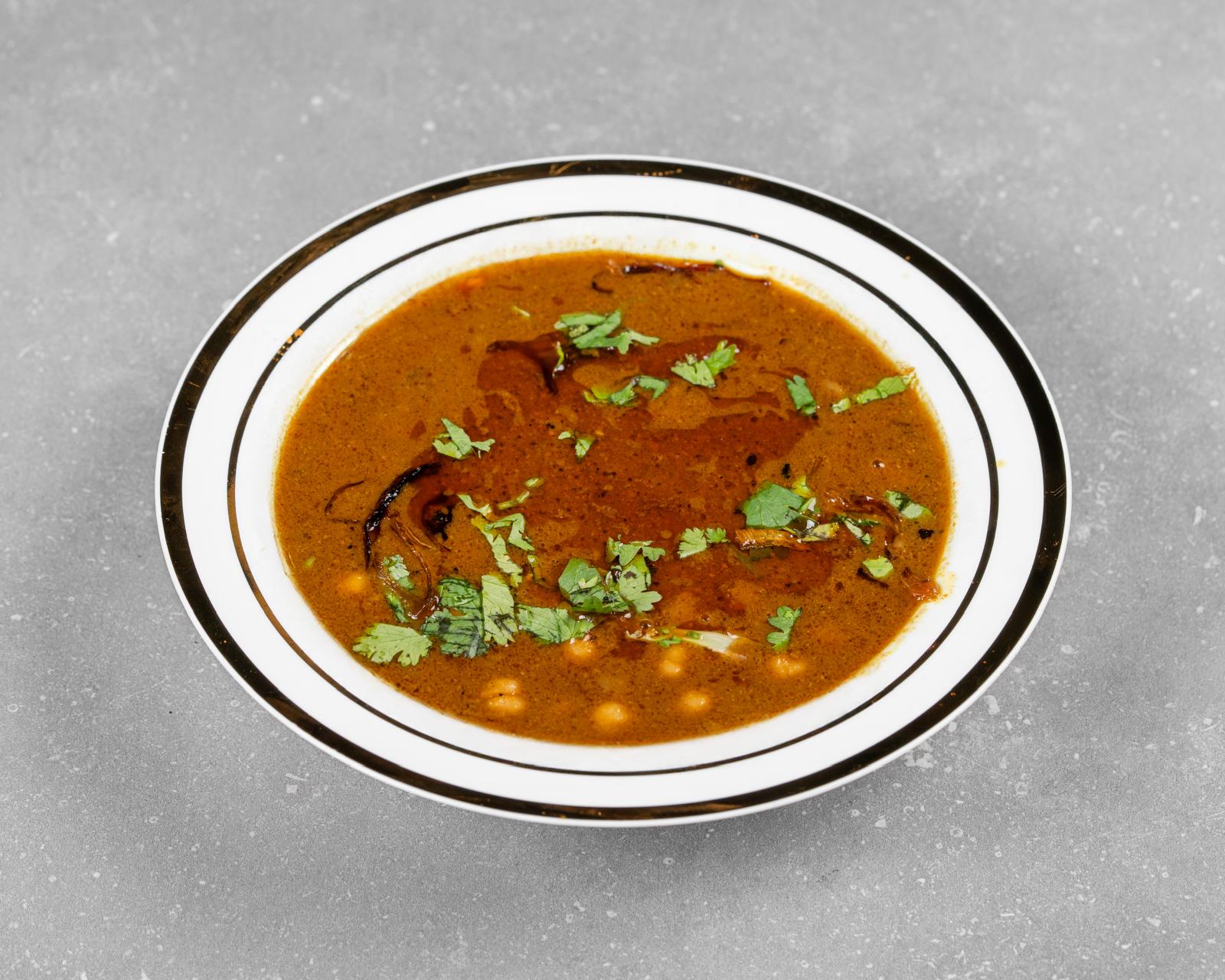 Chole
