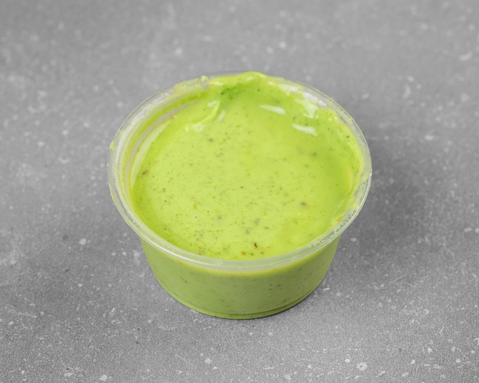Mint Sauce