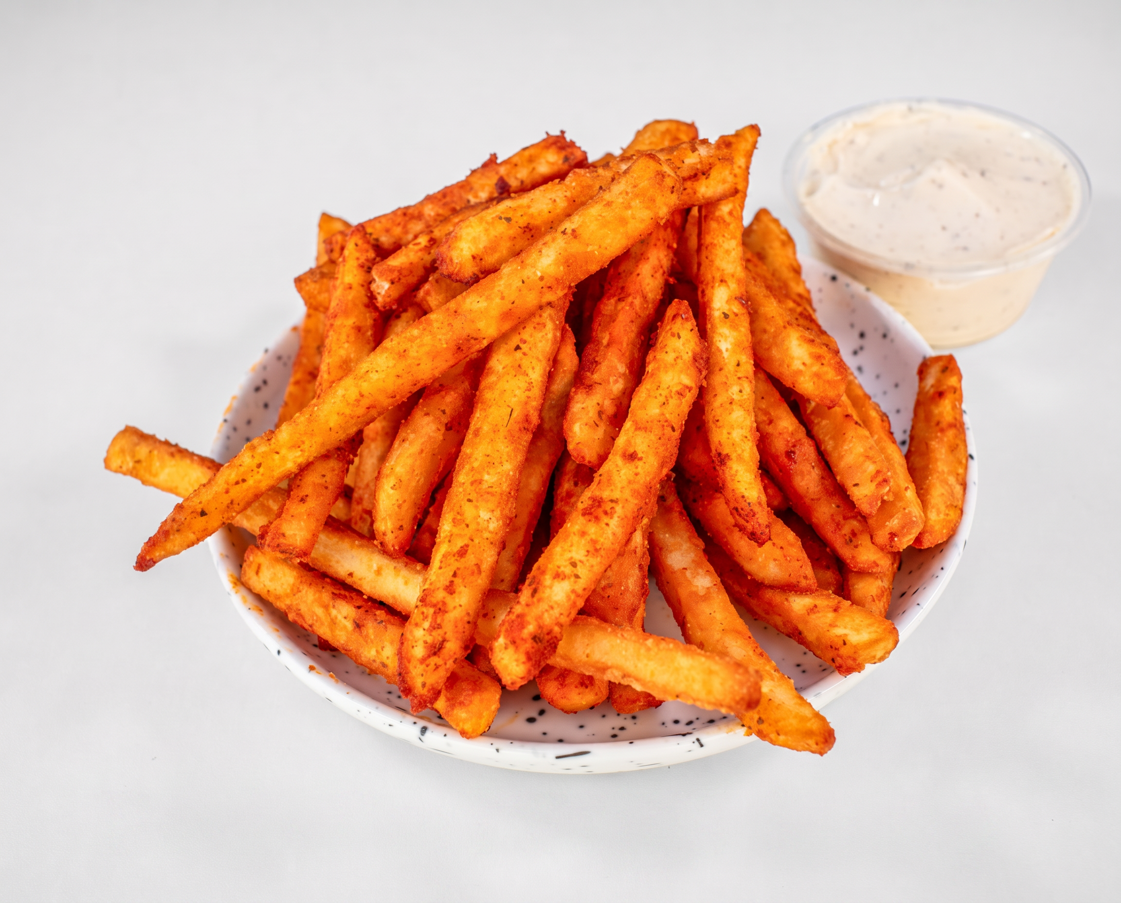 Peri Peri Fries