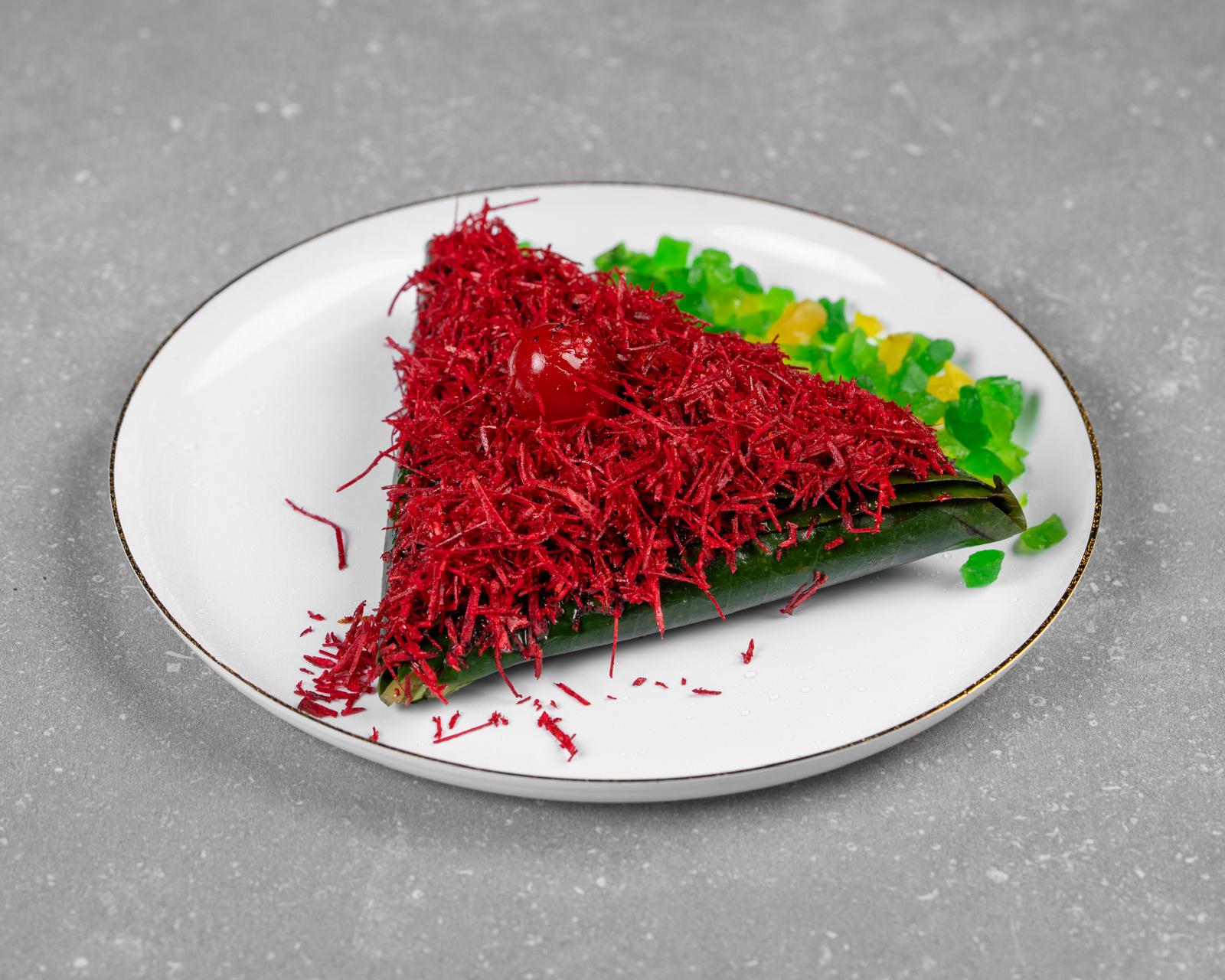 Meetha Paan