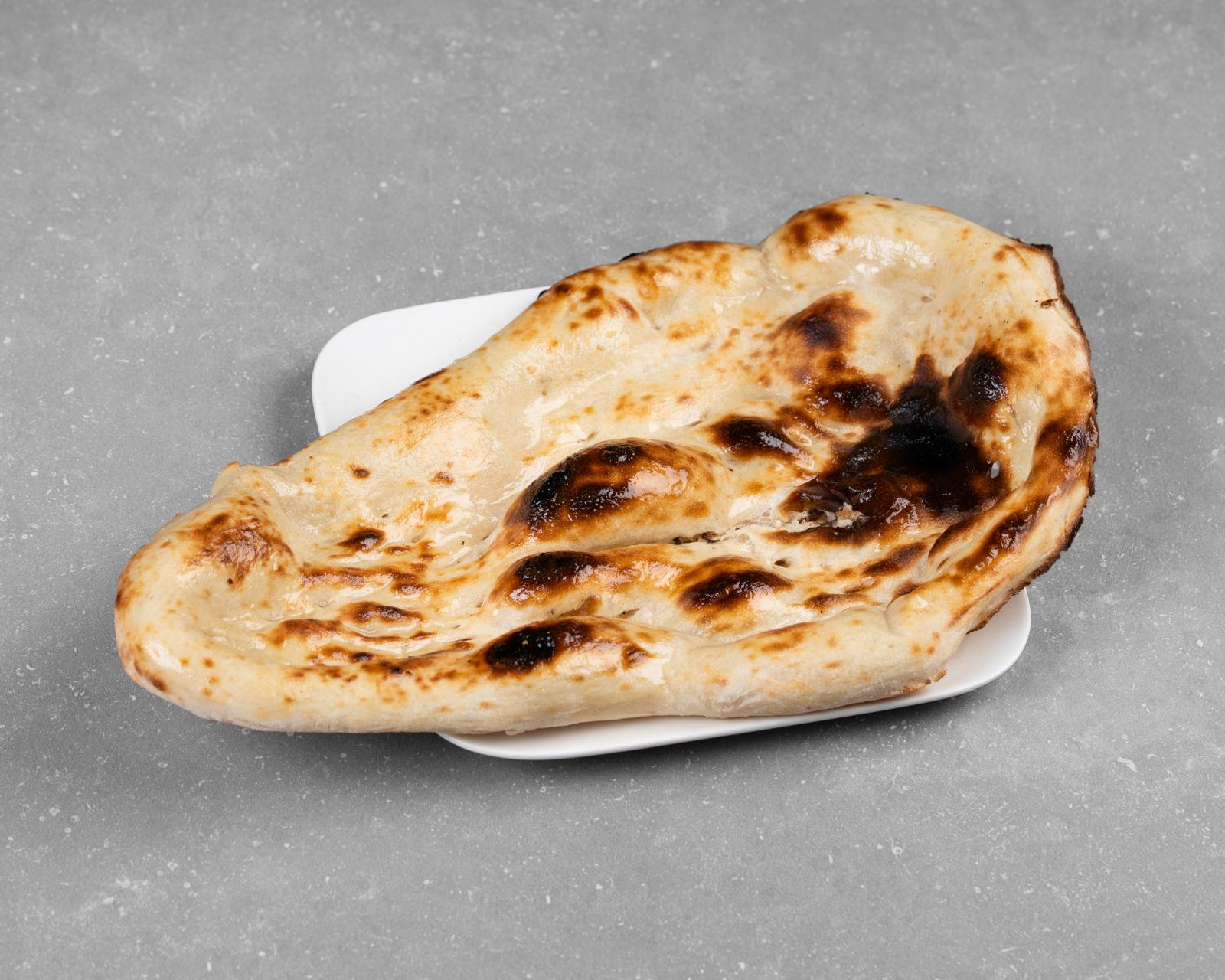 Butter Naan