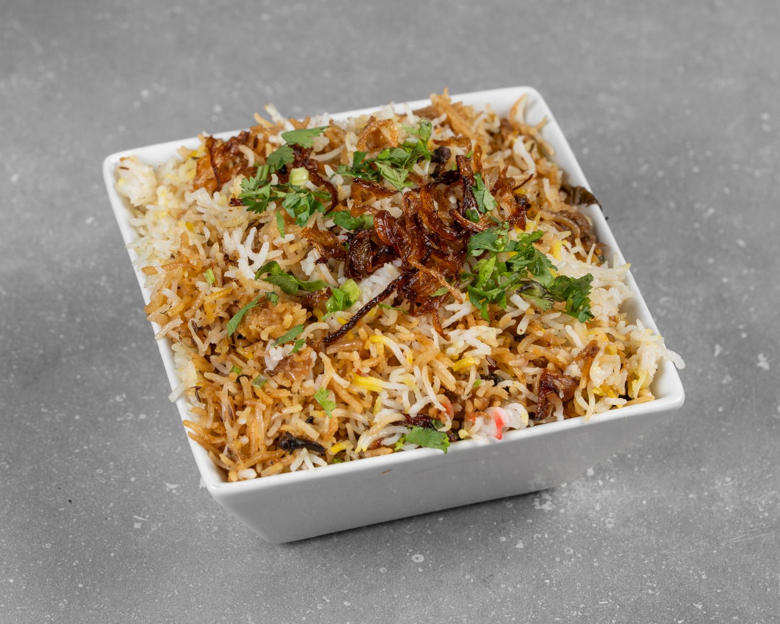 Biryani Rice