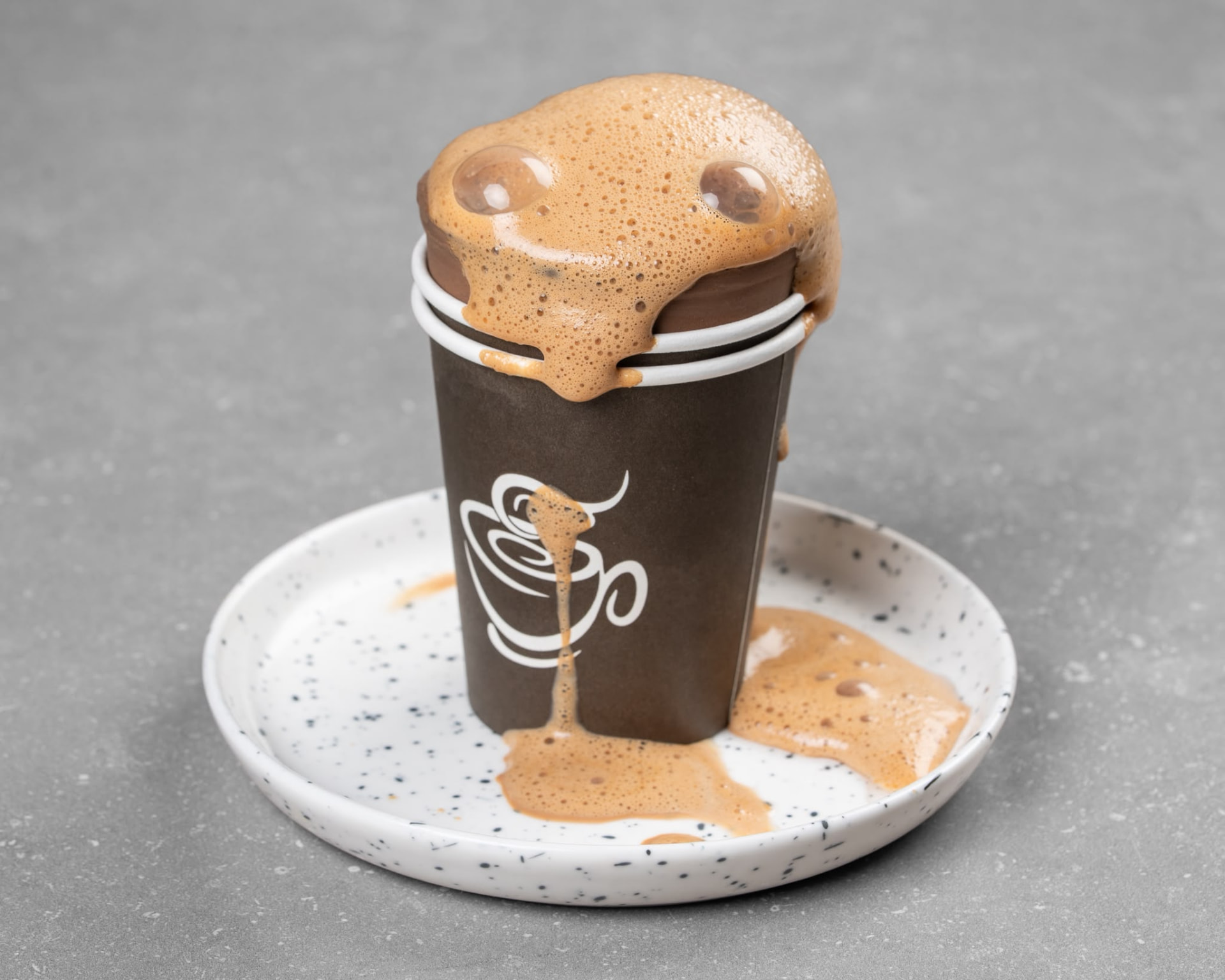 Tandoori Matka Chai