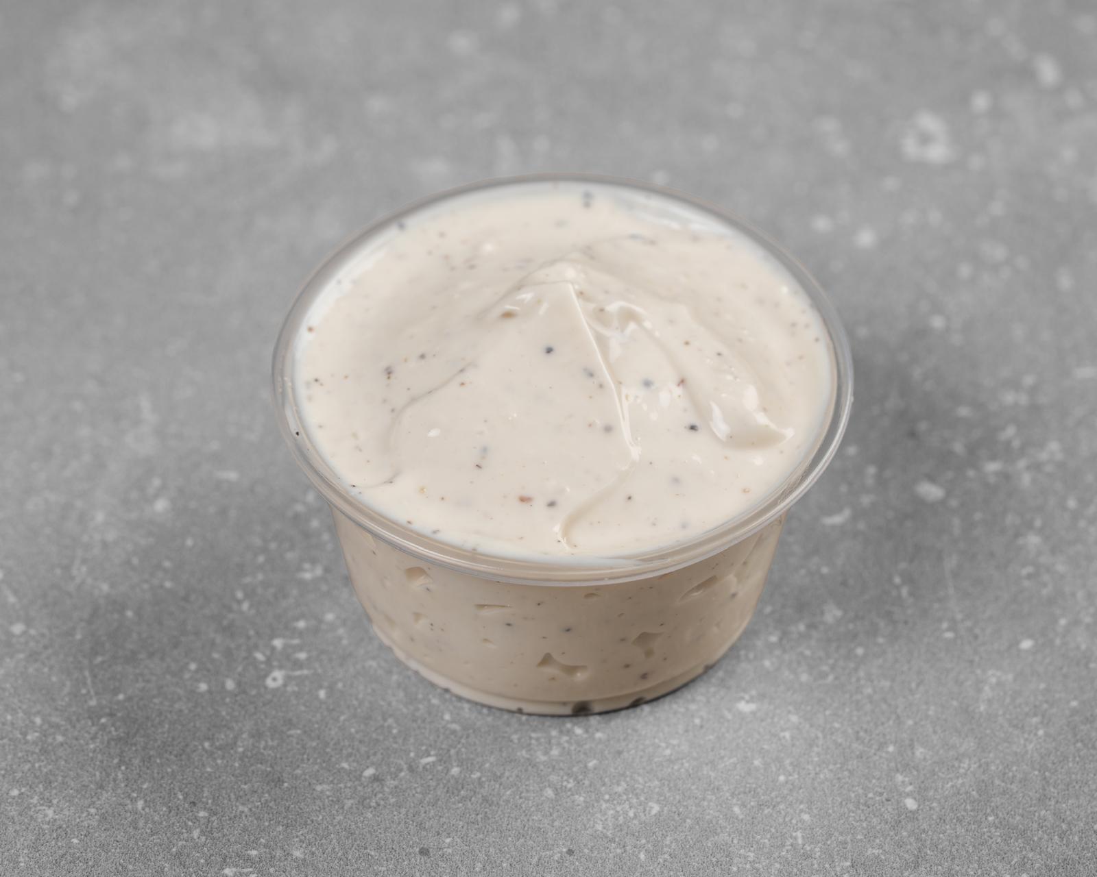 Garlic Sauce